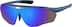Sport Sunglasses 704616 in Blue