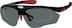 Sport Sunglasses 704621 in Black