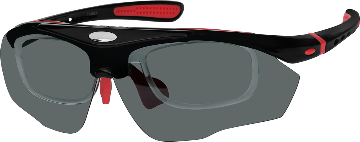 zenni prescription sports glasses