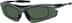 Sport Sunglasses 704712 in Graphite