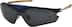 Prescription Wind Goggles 704921 in Black