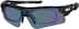 Sports Sunglasses 705121 in Black