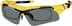 Sports Sunglasses 705122 in Yellow