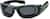 Angle view of Sport Sunglasses 705224 in Green thumbnail