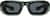 Front view of Sport Sunglasses 705224 in Green thumbnail