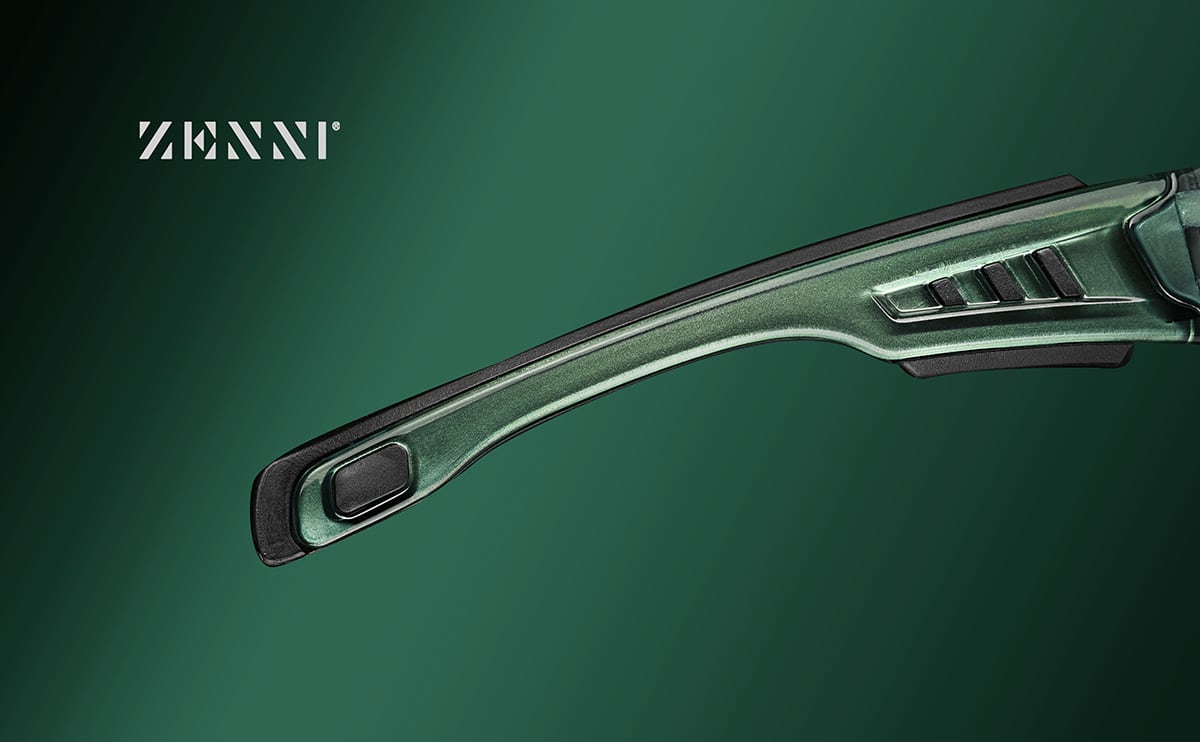 Image of Sport Sunglasses