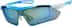 Prescription Wind Goggles 705916 in Blue