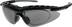 Prescription Wind Goggles 706721 in Black