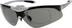 Prescription Wind Goggles 706911 in Silver