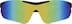Sport Sunglasses 707121 in Black