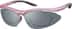 Sport Sunglasses 708619 in Pink