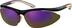 Sport Sunglasses 708621 in Black