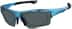 Sports Sunglasses 708716 in Blue
