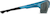 Side view of Sports Sunglasses 708716 in Blue thumbnail