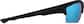 Side view of Sports Sunglasses 708721 in Black thumbnail