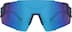 Sports Sunglasses 708816 in Blue