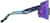 Side view of Sports Sunglasses 708816 in Blue thumbnail