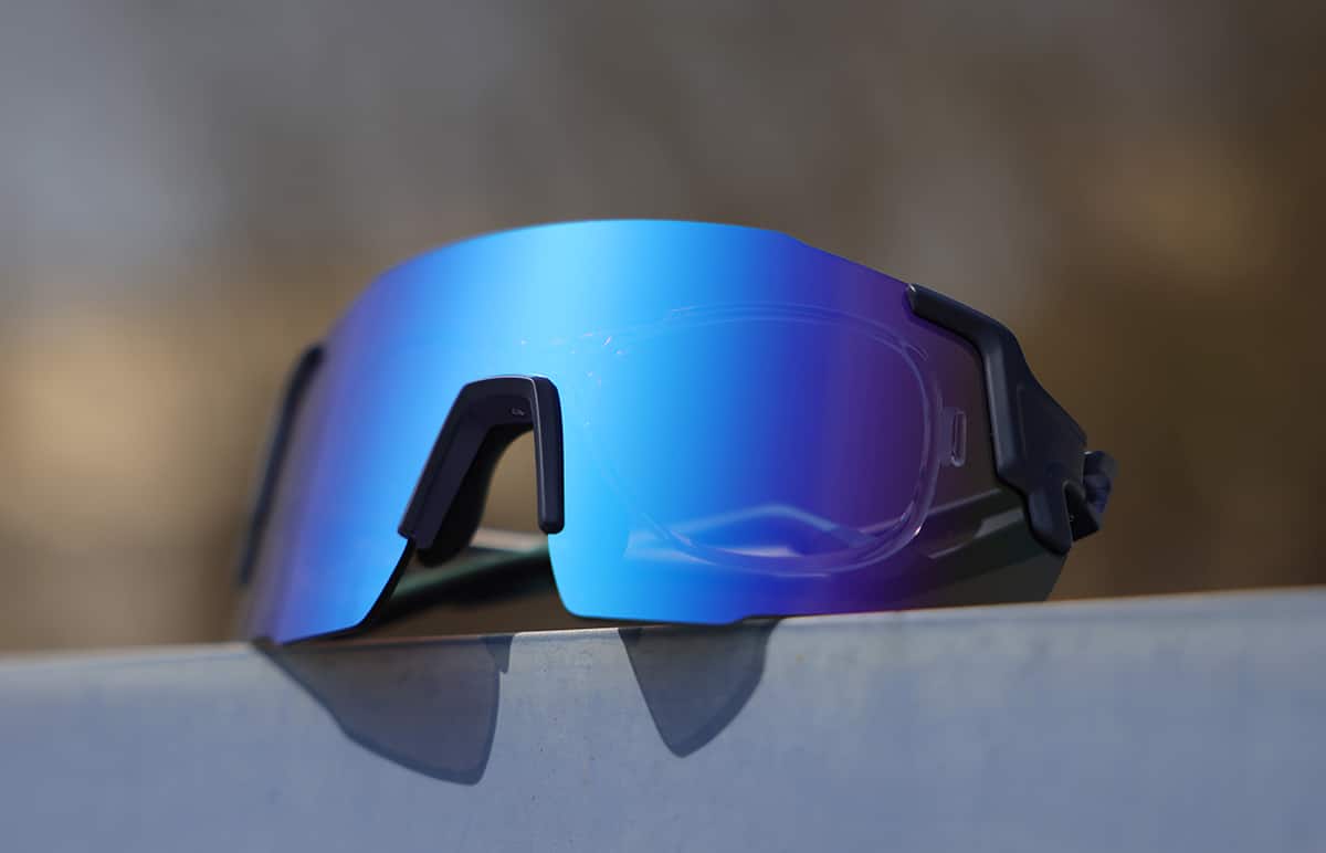 Image of Sports Sunglasses