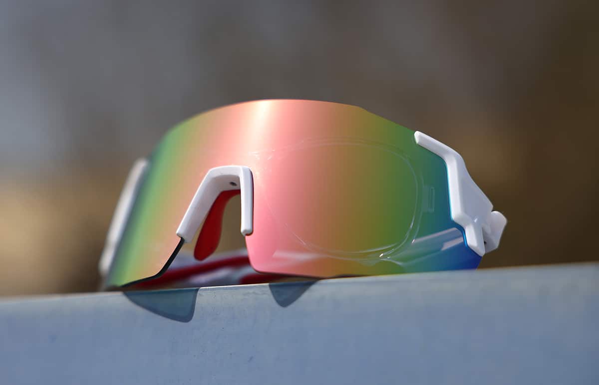 Image of Sports Sunglasses