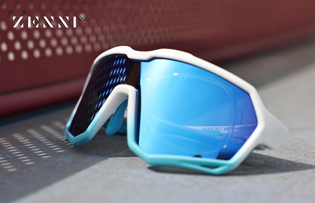 Image of Sports Sunglasses