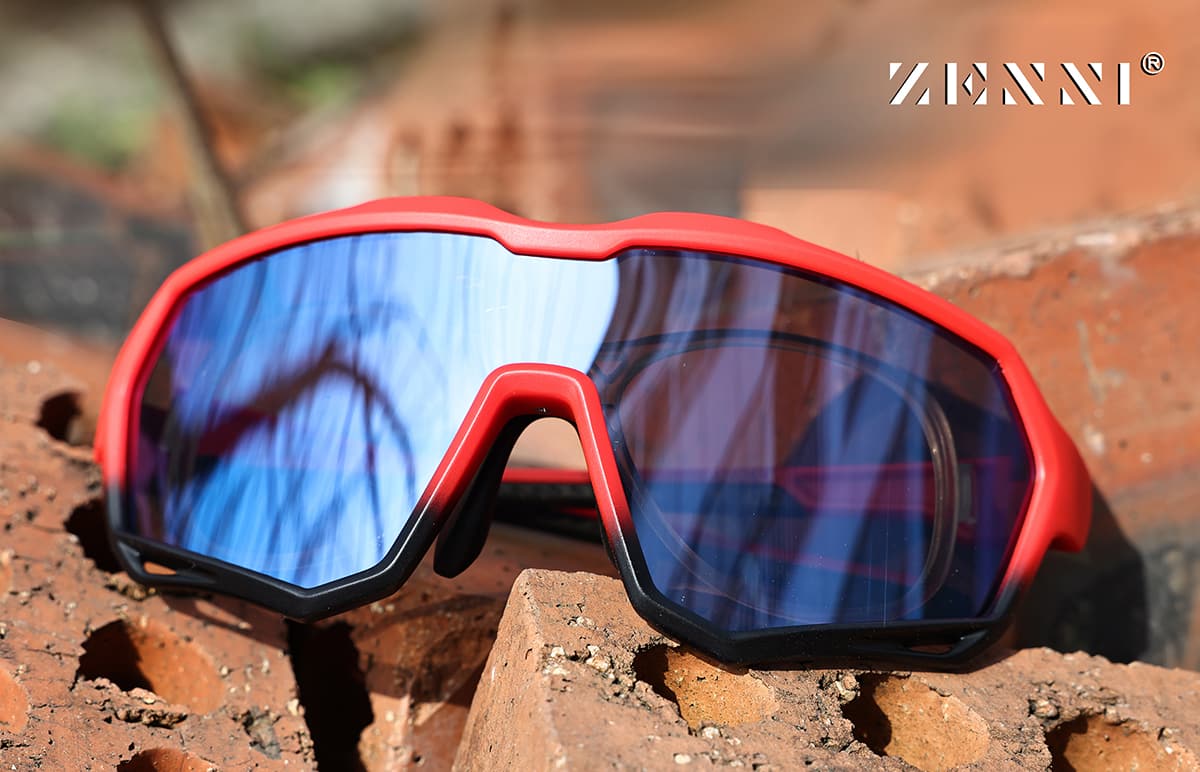 Image of Sports Sunglasses