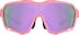 Sports Sunglasses 708919 in Pink