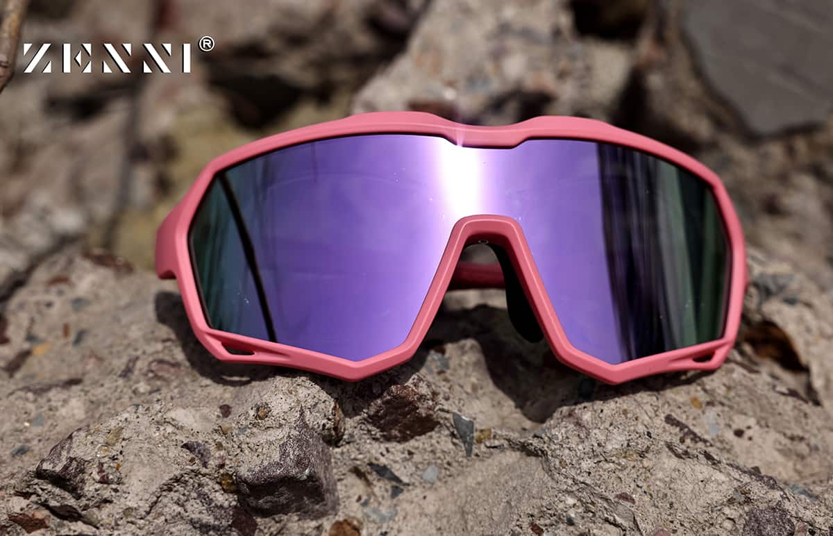 Image of Sports Sunglasses