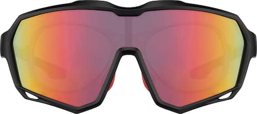 Zenni Optical #708721 Black Sports Canada | Sunglasses