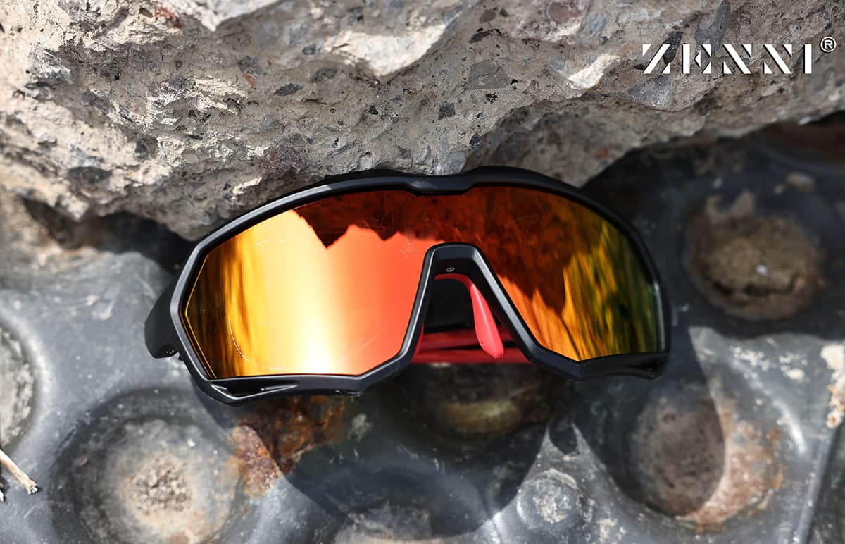 Image of Sports Sunglasses