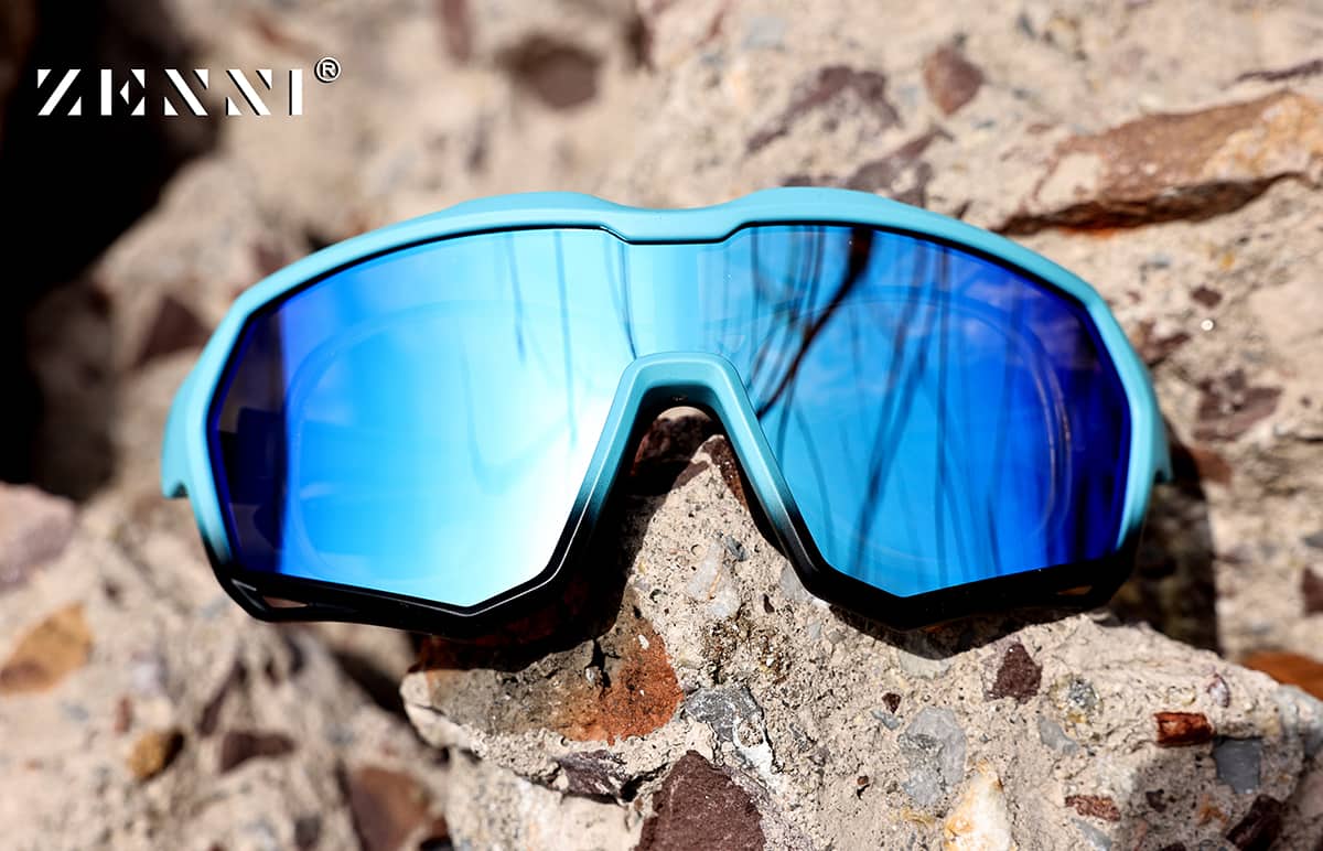 Image of Sports Sunglasses