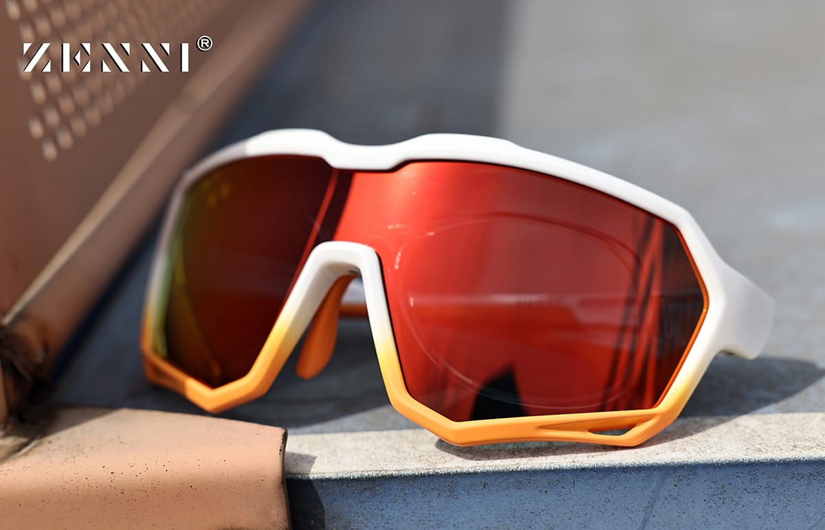 Image of Sports Sunglasses