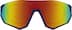 Aviator Sunglasses 709216 in Blue