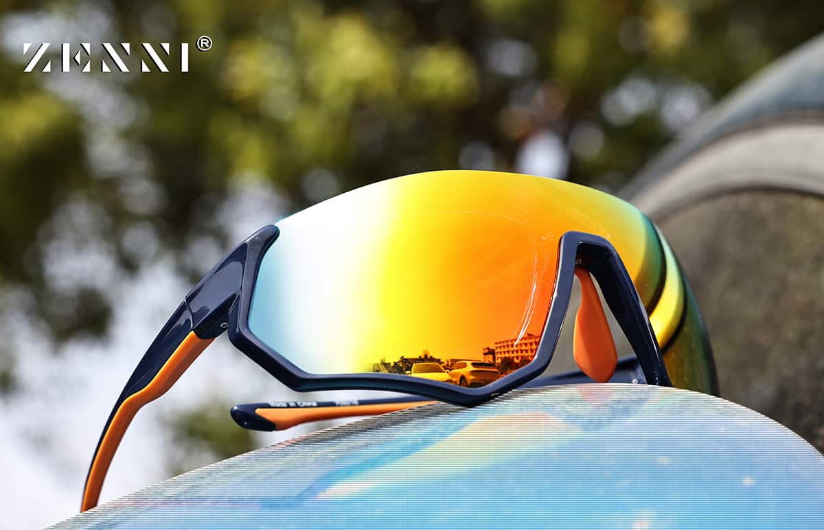 Image of Aviator Sunglasses