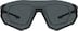 Aviator Sunglasses 709221 in Black