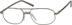 Aviator Glasses 710512 in Gray