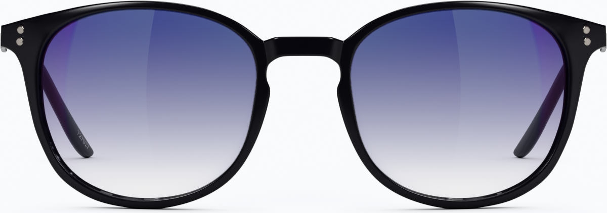 Image of Round Glasses thumbnail