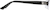 Side view of Half-Rim Glasses  730712 in Gray thumbnail