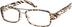 Rectangle Glasses 734325 in Pattern