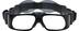 Prescription Sports Glasses 740921 in Black
