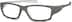 Sport Glasses 741812 in Gray