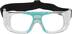 Prescription Sports Glasses 742216 in Blue