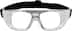 Prescription Sports Glasses 742312 in Clear