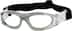 Prescription Sports Glasses 742612 in Gray