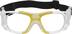 Prescription Sports Glasses 742722 in Yellow