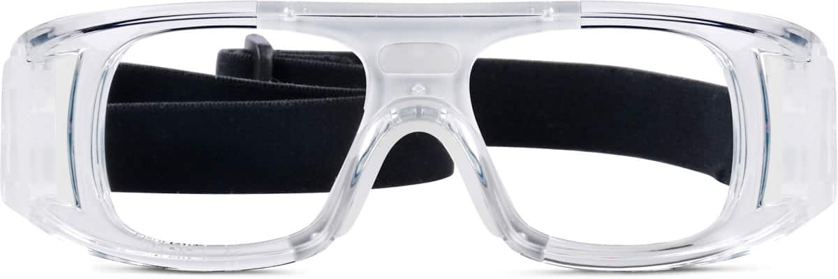 Sports Glasses and Sports Goggles - Monkey See Optical