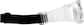 Side view of Prescription Goggles 742823 in Clear thumbnail
