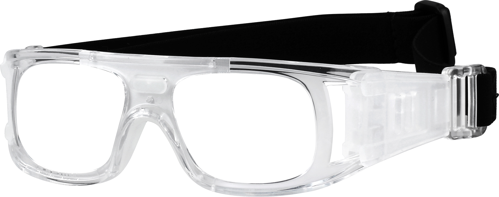 Clear Prescription Goggles 742823 Zenni Optical Canada