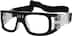 Prescription Sports Glasses 742921 in Black