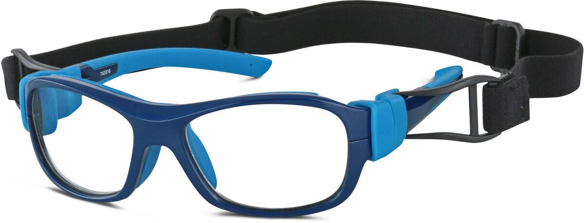 Kids’ Sport Protective Goggles 7433