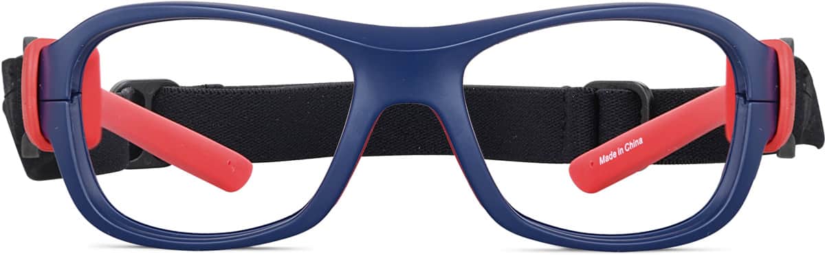 Kids’ Sport Protective Goggles 7433